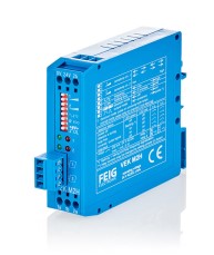 Loop detector 24V / 2 channel