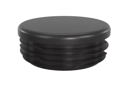 [ARM.026] Round cap barrier arm (diam85)