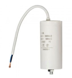 Capacitor 25µF for motor