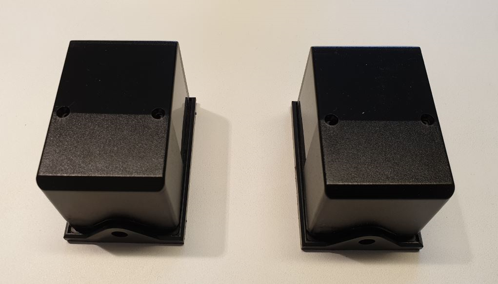 [TOE.001] Fotocel Opbouw  CDR841E Z/O richtbaar