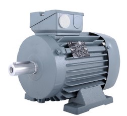 [ELEK.015] Motor 3F 125W