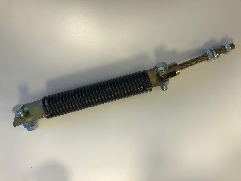 Tension spring complete (1 spring)