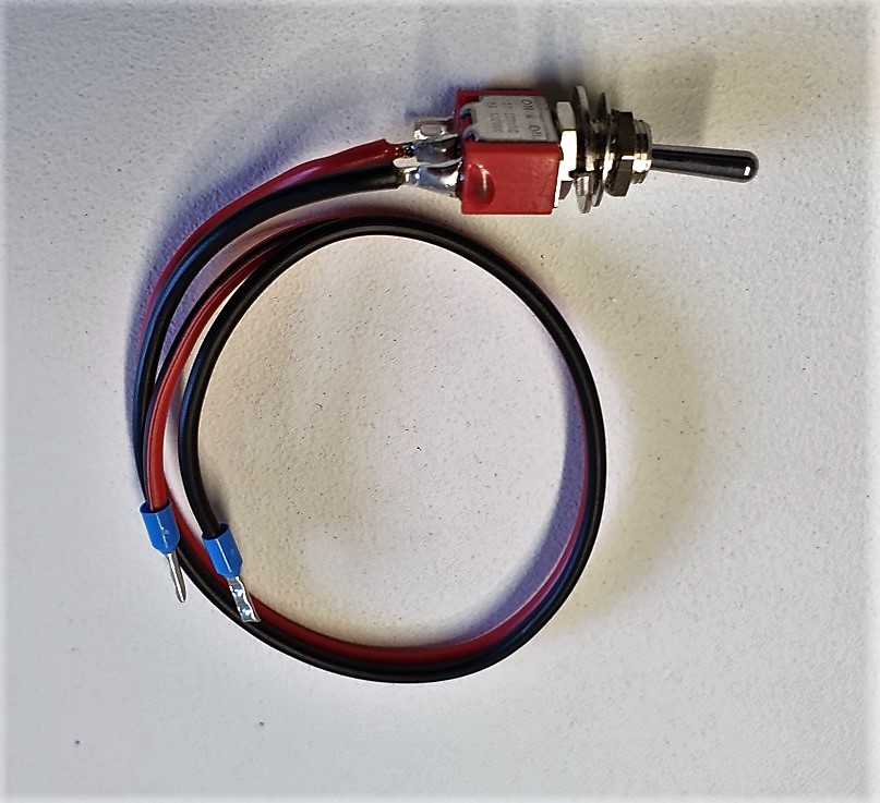 Service switch