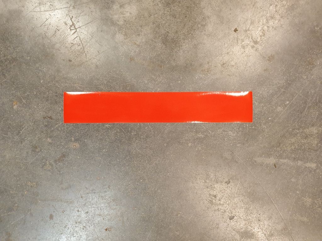 Reflector Rood