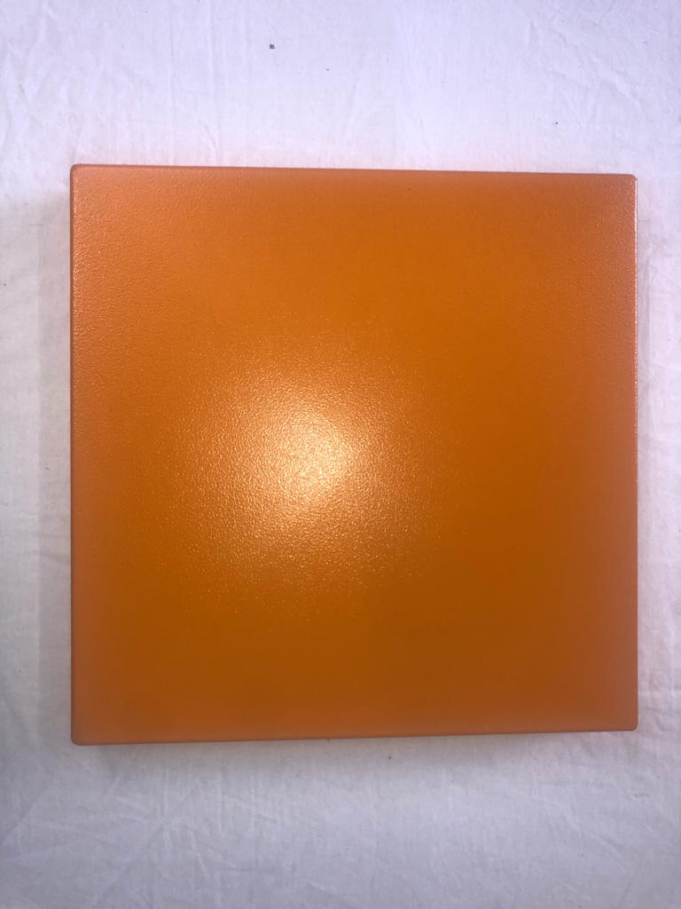 Lid of barrier cabinet