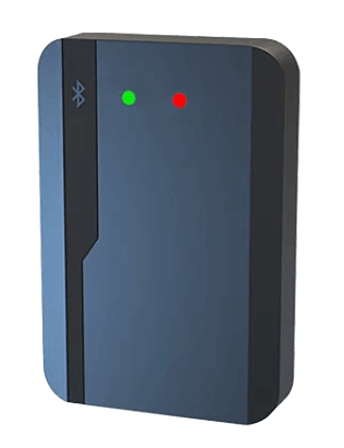 Radar AX detectie sensor (sluiting)