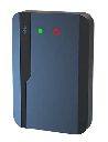Radar AX detection sensor (closure)
