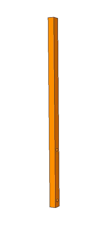 Bracket for traffic light passenger car