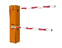 Barrière V1600 double 