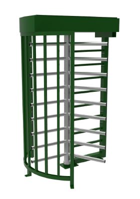 Draaihek ECO 120 Enkel