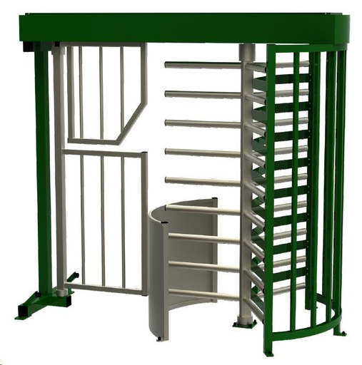 Turnstile ECO 120 Bicycle