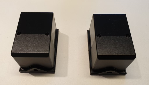 [TOE.001] Photocell Surface Mount CDR841E S/O directional