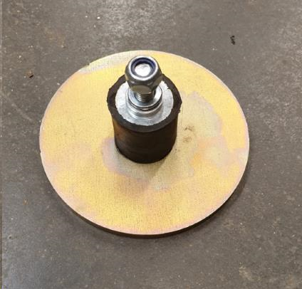 [ARM.001] Magnetic Disc