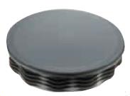 [BETON.001] Prefab island // end cap ramp pole