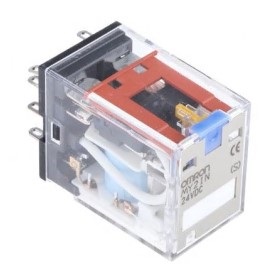 [ETRON.055] Relais MY2IN 24VDC