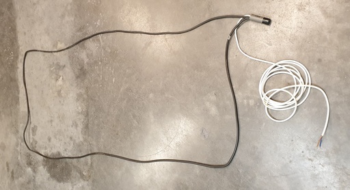 [LUS.003] Induction Loop (Prefab) 1 x 3 meters