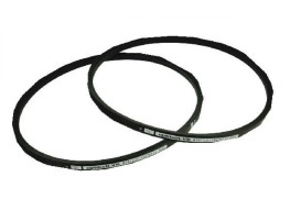 [MECH.050] V-belt 10 x 670 (standard)