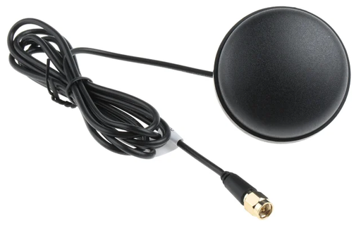 [TOE.017] Antenne RF 433Mhz anti-vandaal