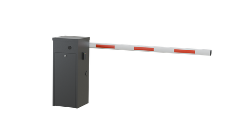 Slagboom V400 tot armlengte 4m00